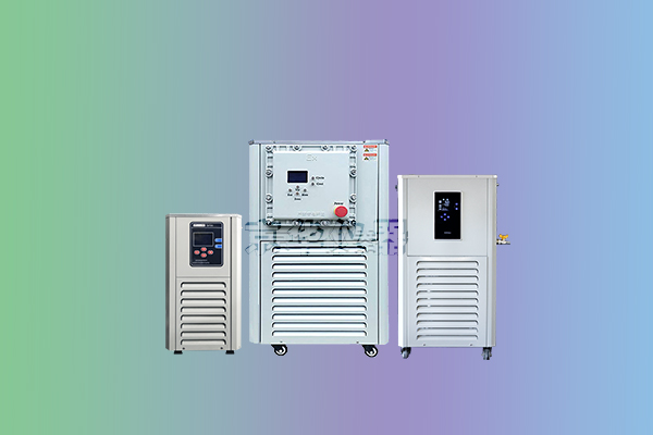 你知道為何低溫冷卻液循環(huán)泵要選擇偏大嗎 你知道為何低溫冷卻液循環(huán)泵要選擇偏大嗎