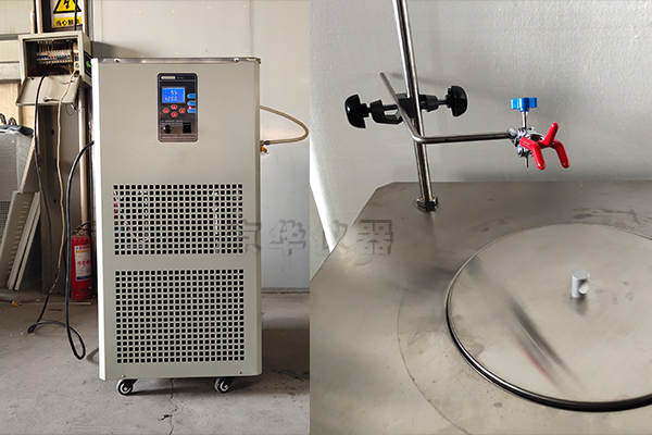 低溫恒溫水槽的生銹情況是如何產(chǎn)生的 低溫恒溫水槽的生銹情況是如何產(chǎn)生的