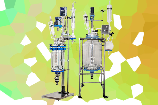 兩種簡單實現(xiàn)兩臺反應(yīng)釜之間物料轉(zhuǎn)移的方法 兩種簡單實現(xiàn)兩臺反應(yīng)釜之間物料轉(zhuǎn)移的方法