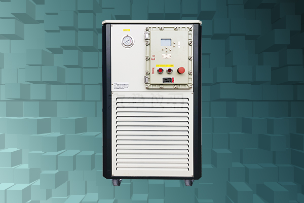 帶你了解EX防爆低溫冷卻液循環(huán)泵的防爆設計 帶你了解EX防爆低溫冷卻液循環(huán)泵的防爆設計