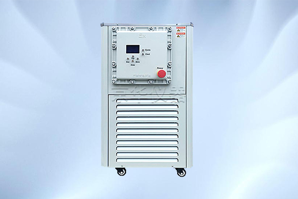 低溫快速冷卻循環(huán)泵出現(xiàn)漏液情況的原因