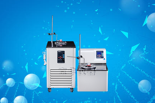 低溫循環(huán)恒溫槽的可選擴(kuò)展功能 低溫循環(huán)恒溫槽的可選擴(kuò)展功能