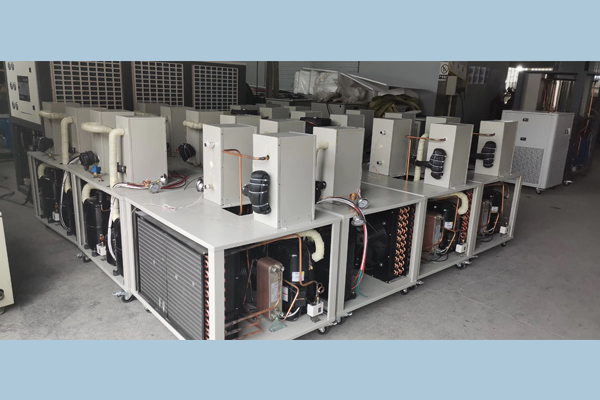 京華儀器帶你詳細了解低溫恒溫槽內部各個部件的詳細作用 京華儀器帶你詳細了解低溫恒溫槽內部各個部件的詳細作用