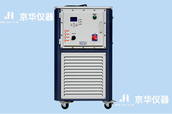 防爆型高低溫循環(huán)裝置一體機性能介紹 防爆型高低溫循環(huán)裝置一體機性能介紹