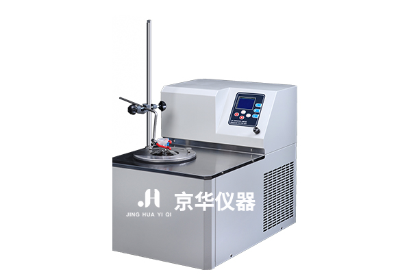 低溫恒溫反應(yīng)浴使用時的注意事項