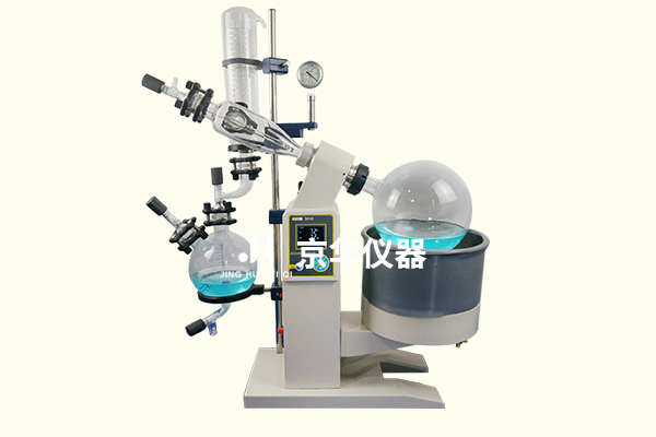 實(shí)驗(yàn)室中旋轉(zhuǎn)蒸發(fā)儀的主要部件及功能介紹 實(shí)驗(yàn)室中旋轉(zhuǎn)蒸發(fā)儀的主要部件及功能介紹