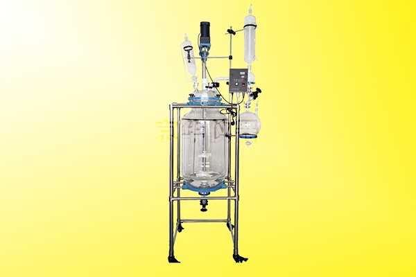 如何利用擋板來實(shí)現(xiàn)更好到操控雙層玻璃反應(yīng)釜攪拌效果 如何利用擋板來實(shí)現(xiàn)更好到操控雙層玻璃反應(yīng)釜攪拌效果